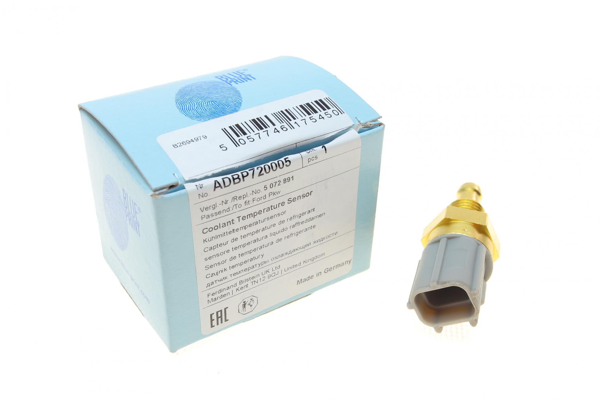 ADBP720005 BLUE PRINT